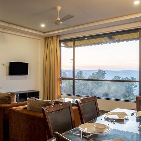 West Valley 3Bhk มหาบาเลชวาร์ ภายนอก รูปภาพ