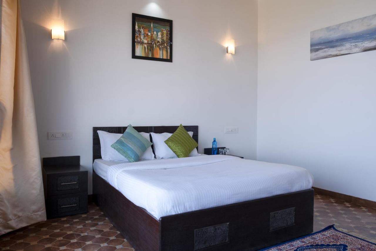 West Valley 3Bhk มหาบาเลชวาร์ ภายนอก รูปภาพ